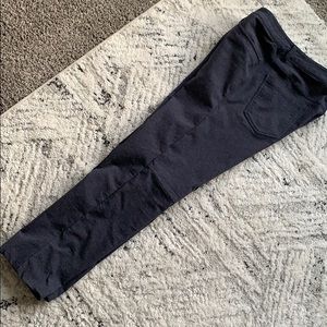 Lululemon Men’s ABC Pant Slim 30” Tech Canvas
